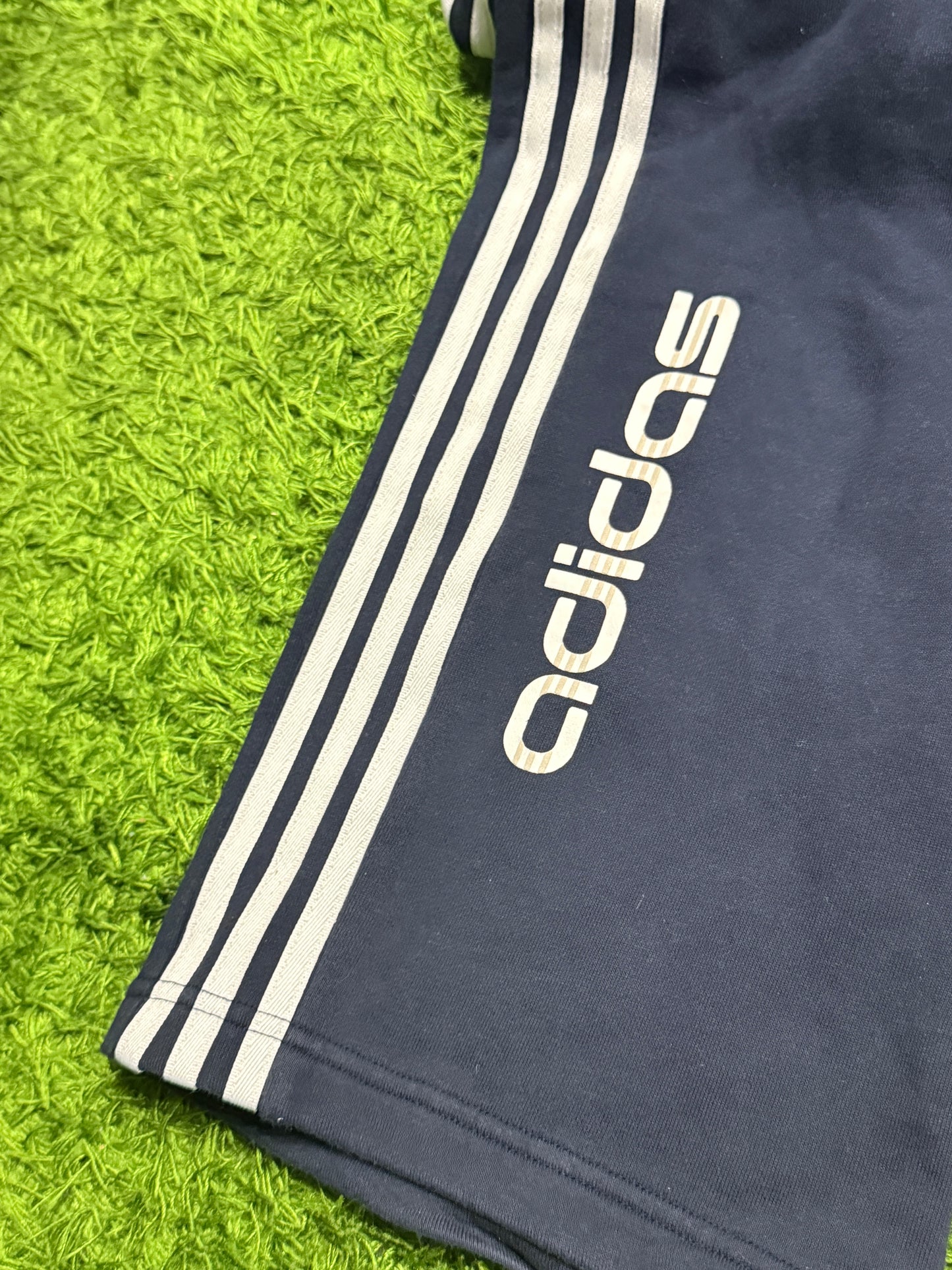 Spodnie dresowe Adidas y2k