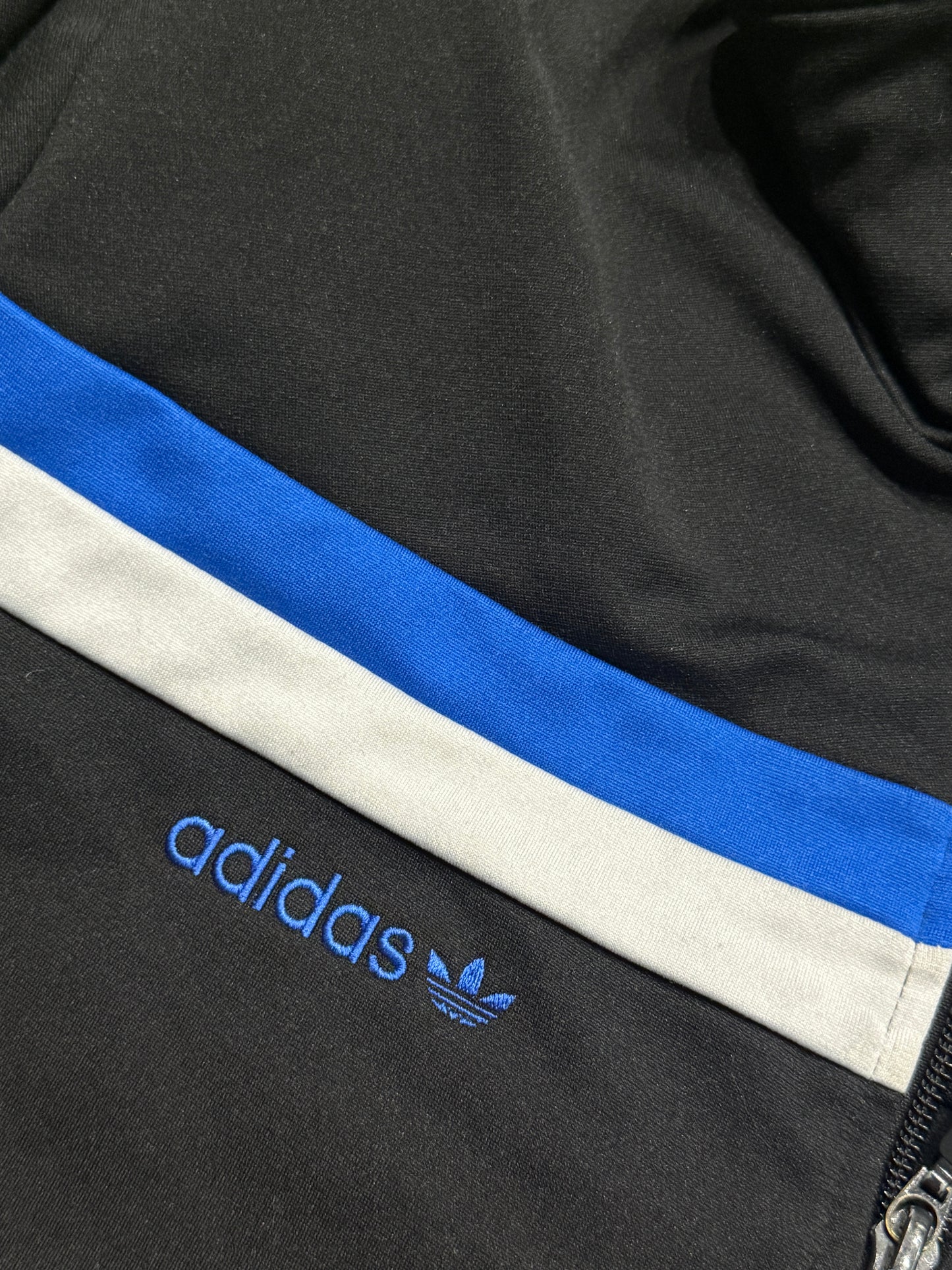 Bluza rozpinana Adidas Originals Firebird