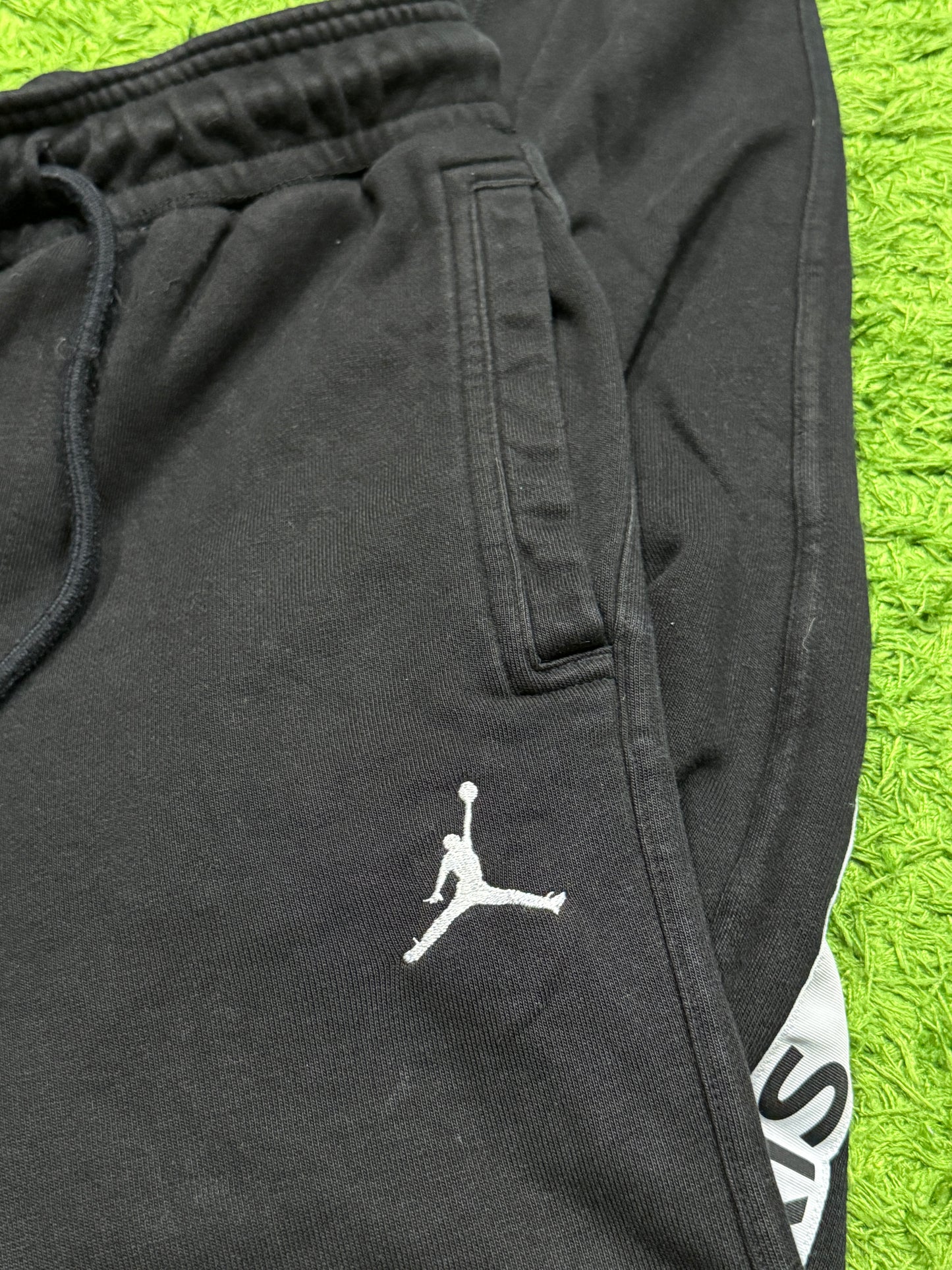 Spodnie dresowe Jordan x PSG