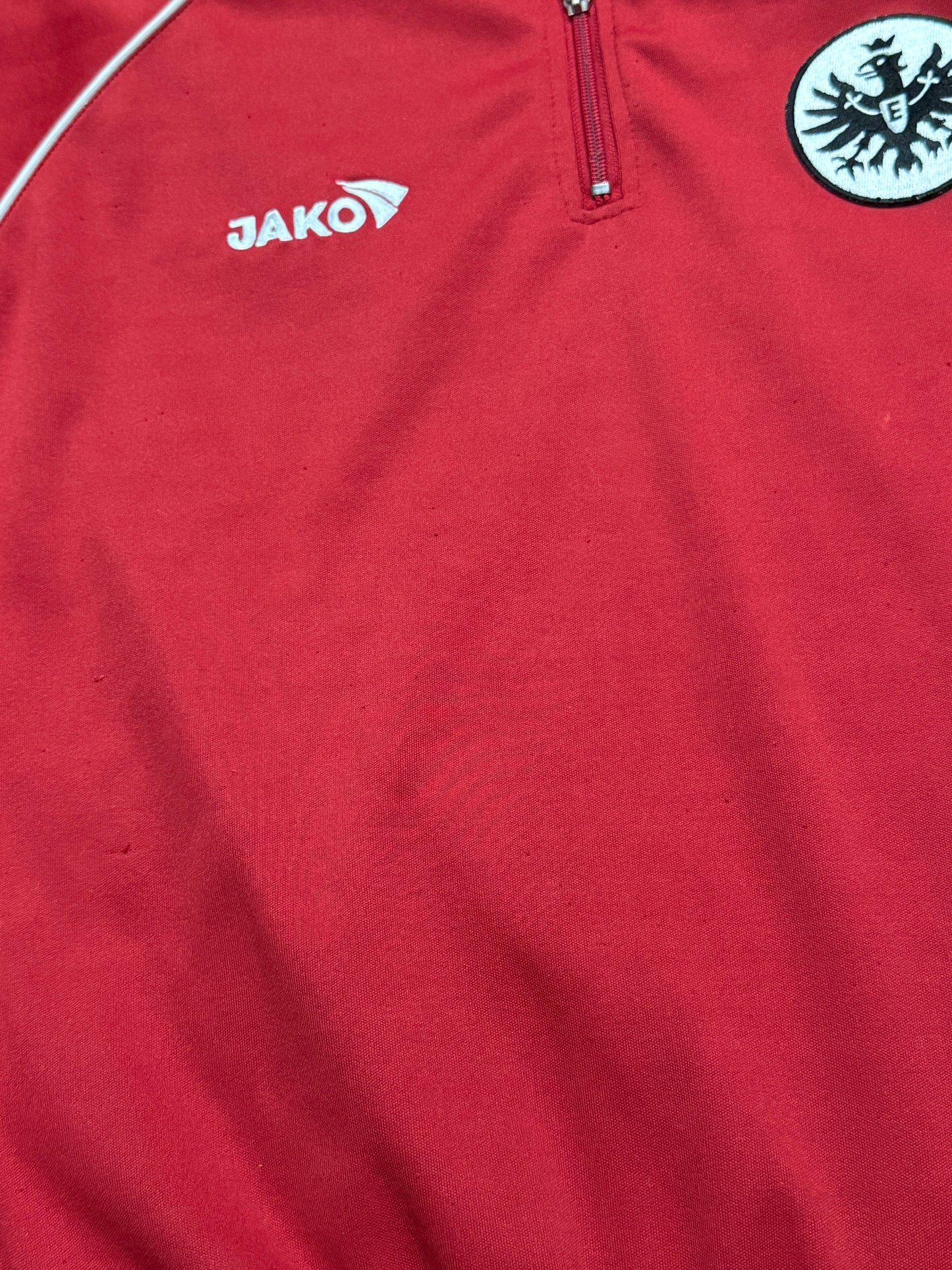 Bluza piłkarska Eintracht Frankfurt x Jako