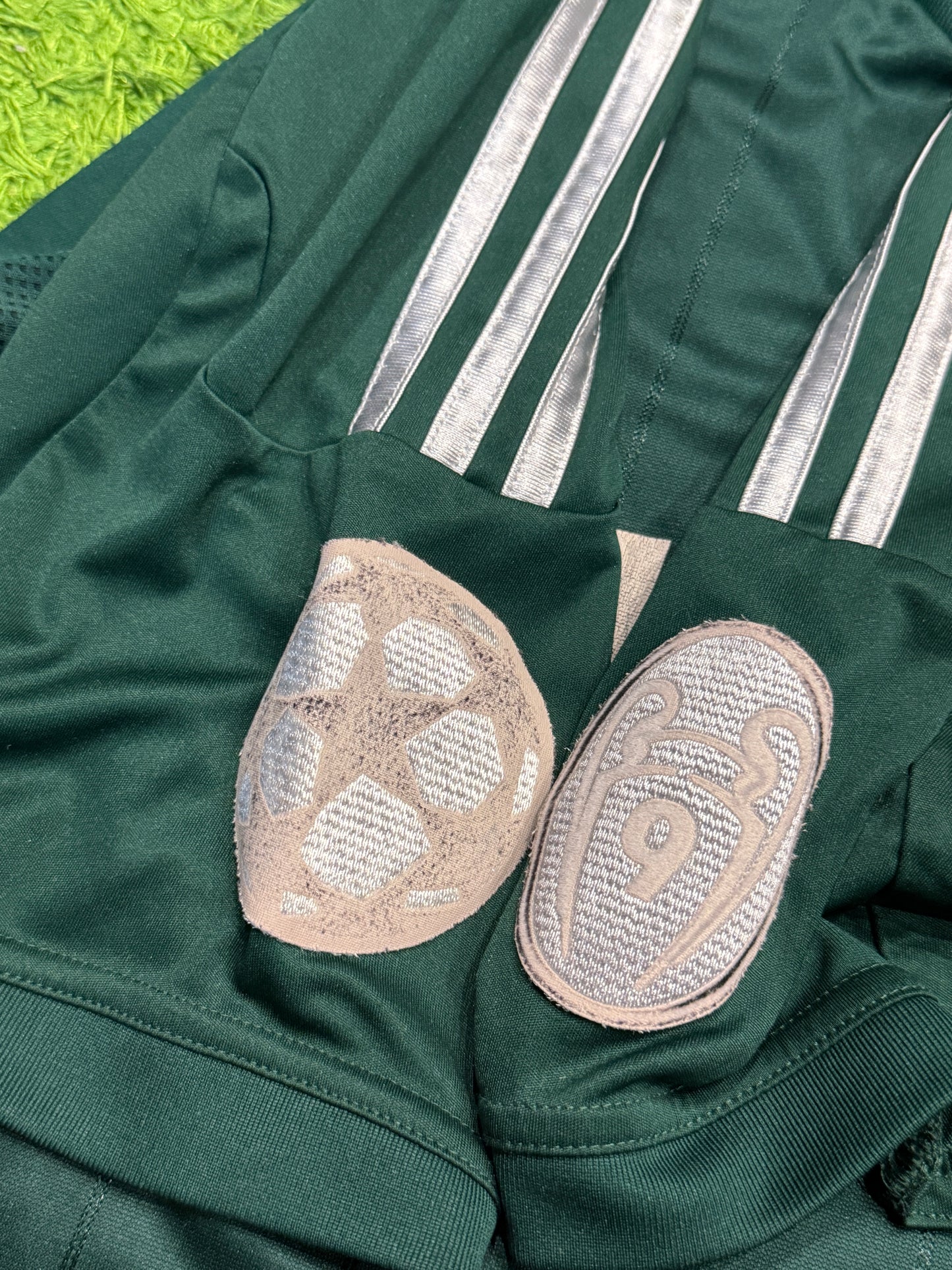 Koszulka piłkarska Adidas x Real Madryt 2012 2013 UCL
