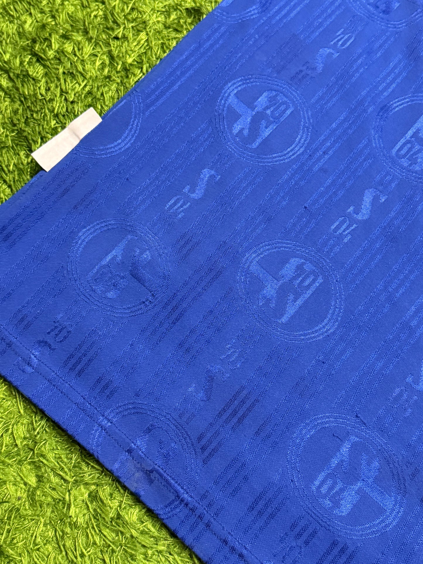 Koszulka piłkarska adidas x Schalke 04 1997/1998 jersey