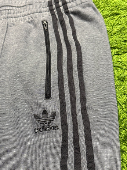 Spodnie dresowe szare Adidas Originals sweatpants