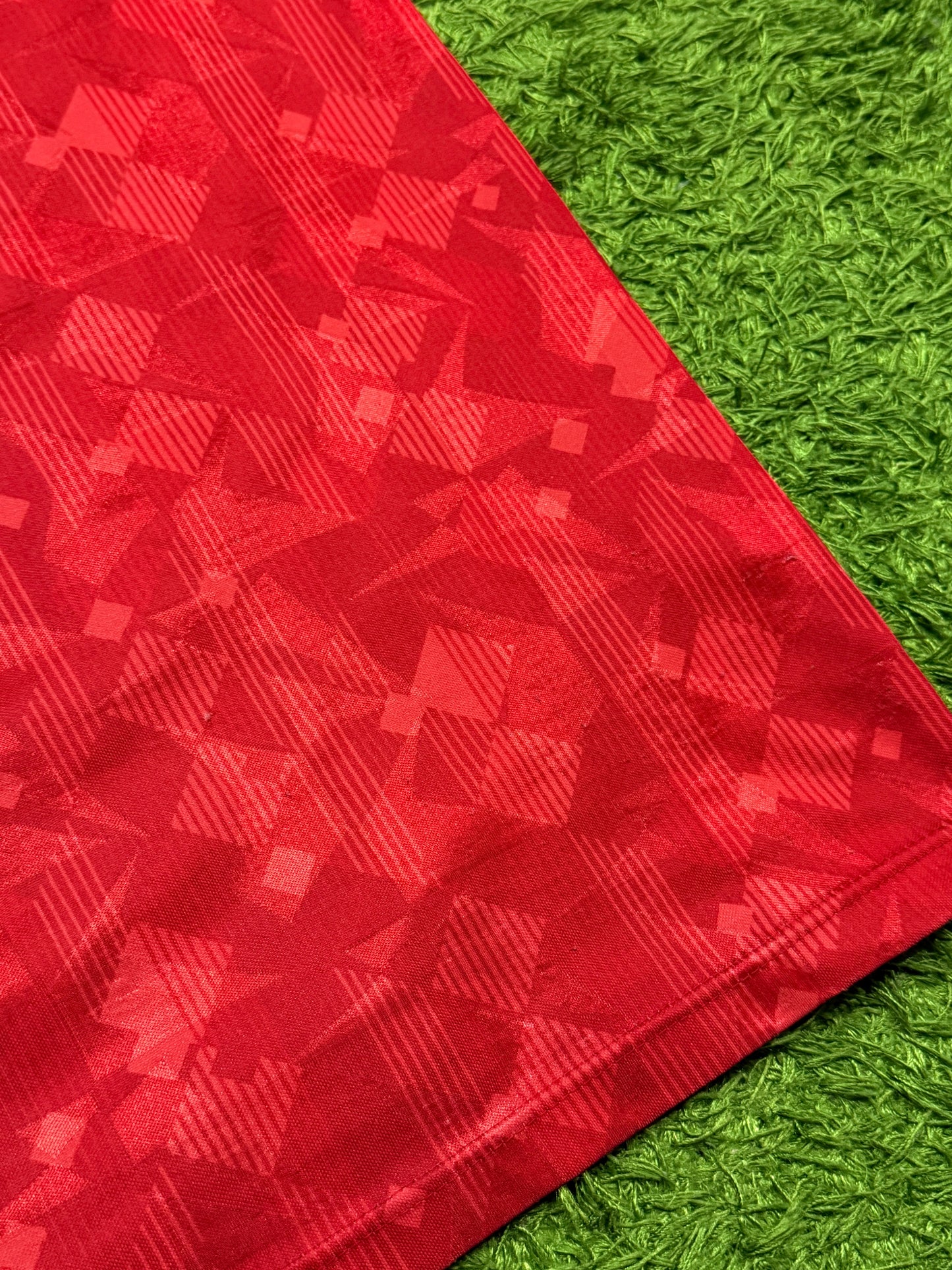 Koszulka piłkarska Umbro x Walia 1990/1992 retro vintage