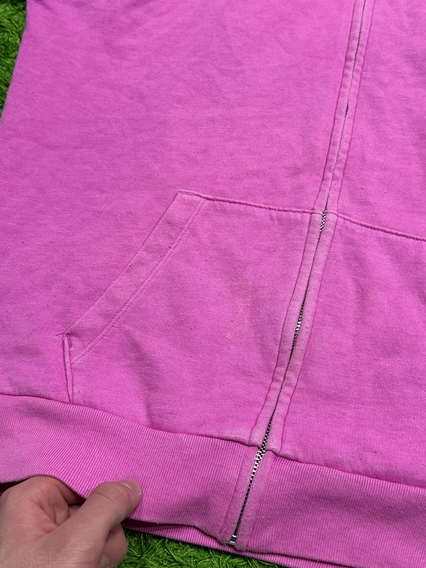 Bluza rozpinana Victoria's Secret Pink Hoodie