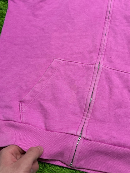 Bluza rozpinana Victoria's Secret Pink Hoodie