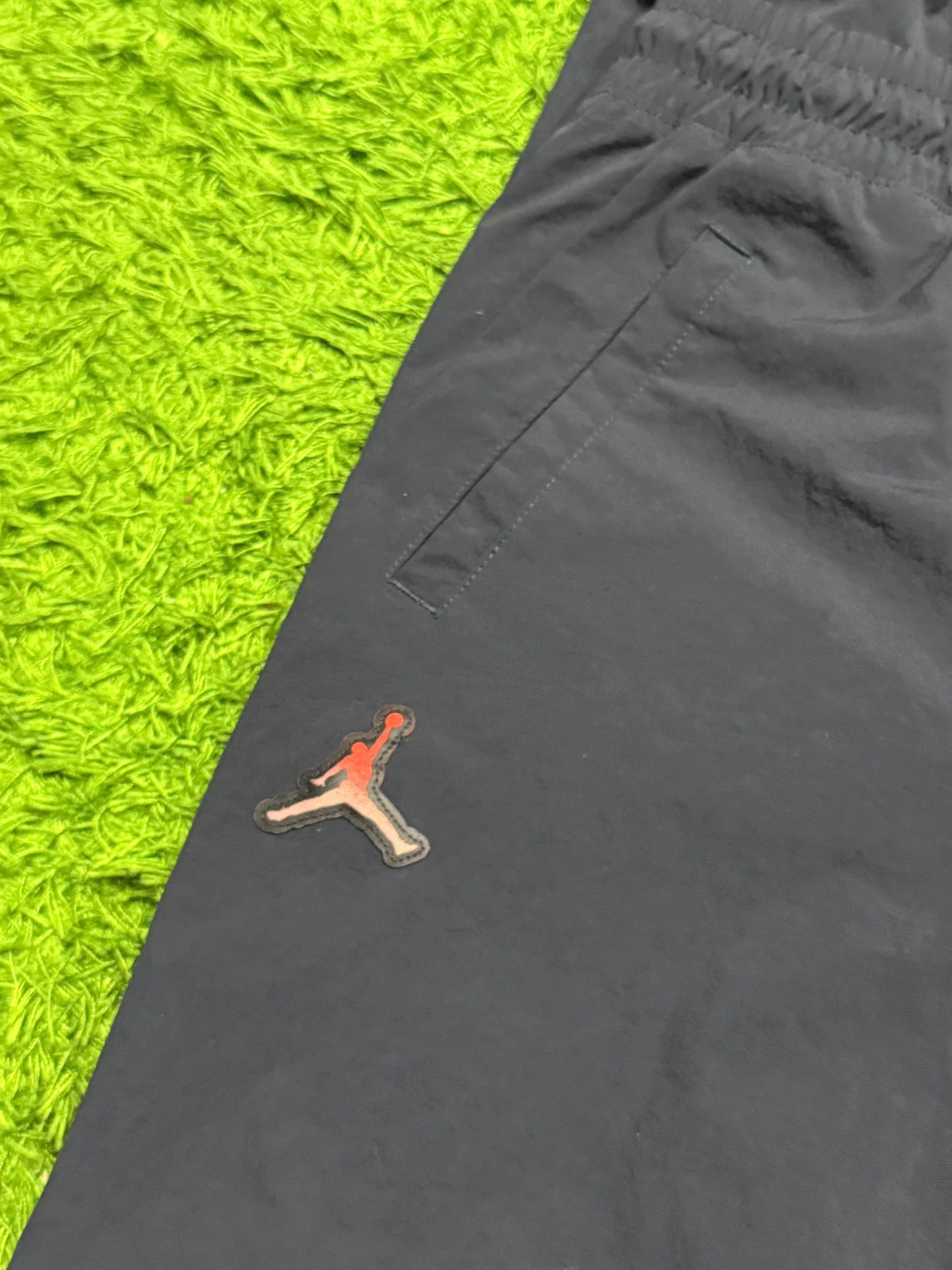 Spodnie dresowe Jordan x PSG track pants