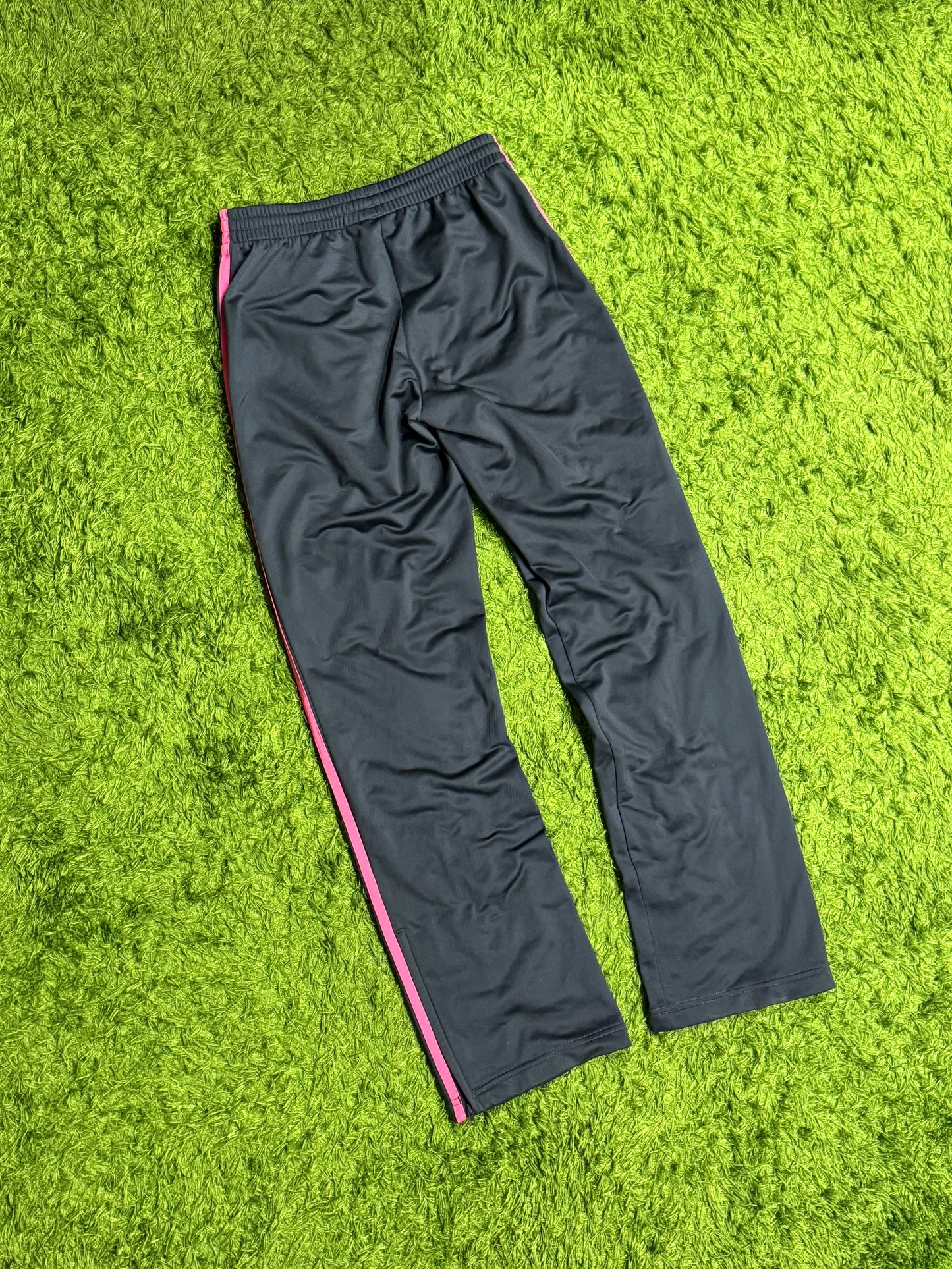 Spodnie dresowe szare Adidas Originals Firebird