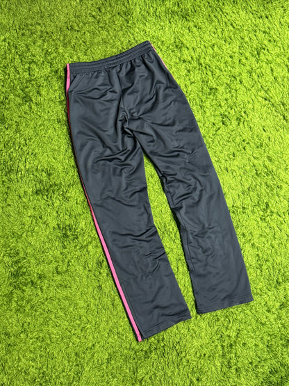 Spodnie dresowe szare Adidas Originals Firebird