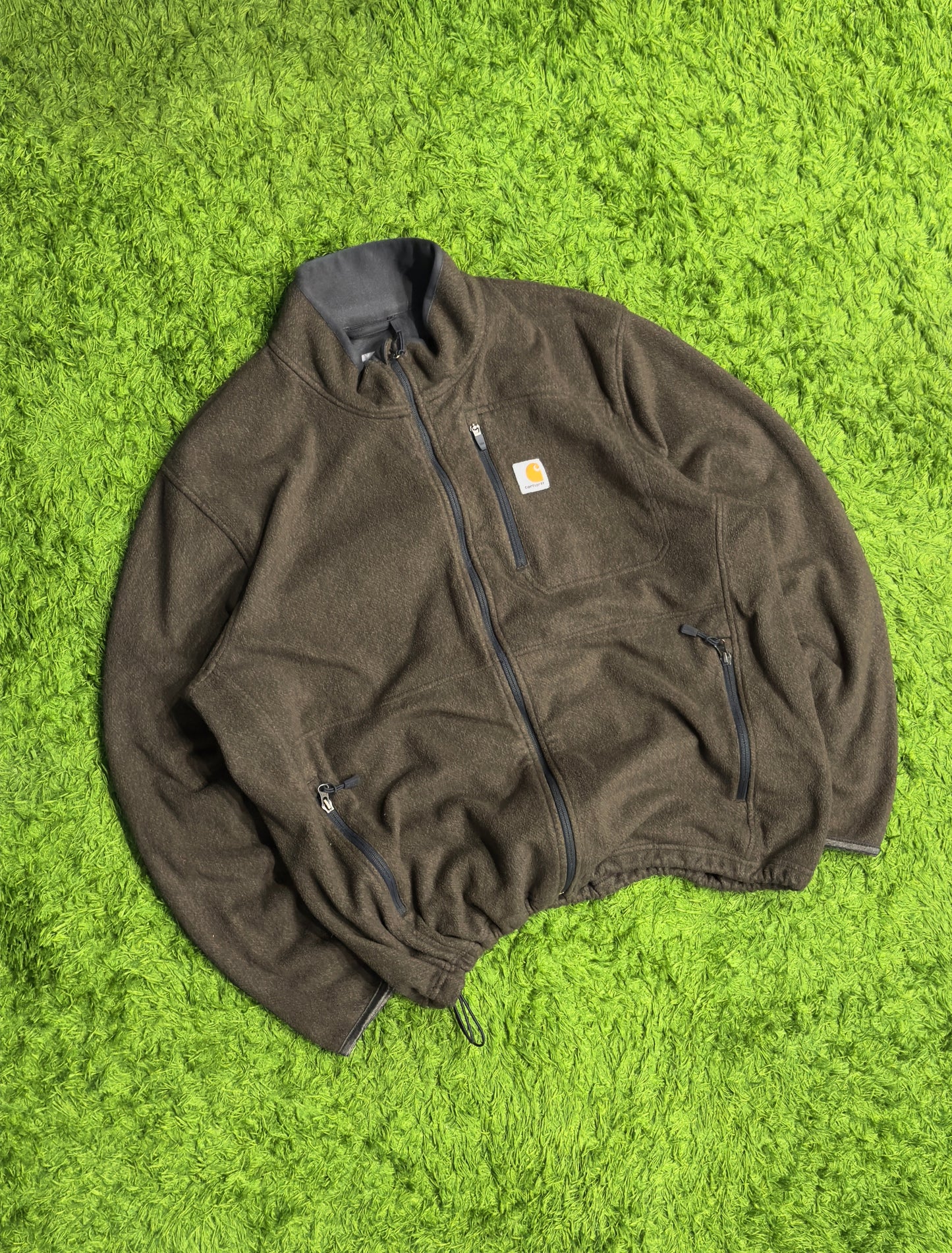 Bluza polarowa Carhartt polar fleece