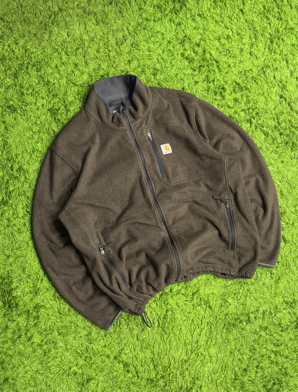 Bluza polarowa Carhartt polar fleece