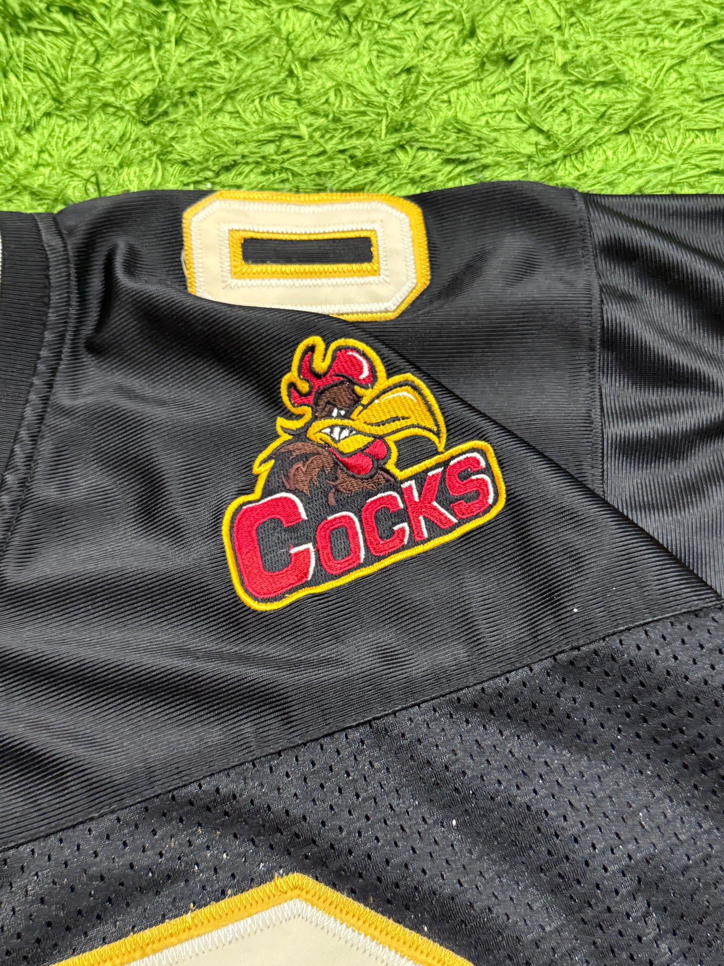 Koszulka sportowa vintage Cocks