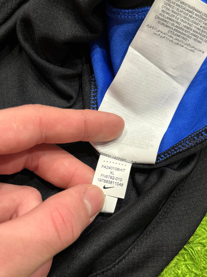 Koszulka piłkarska Nike x FC Barcelona 2024/2025 away BNWT