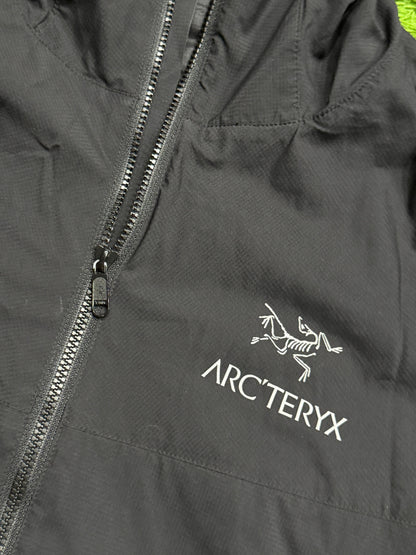 Kurtka wiatrówka Arc'teryx windbreaker jacket