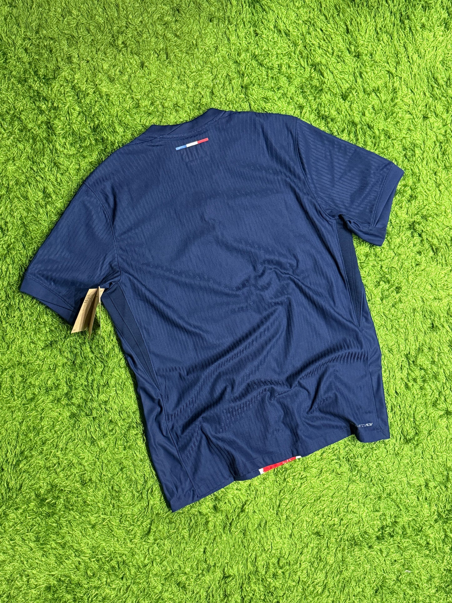 Koszulka piłkarska Nike x PSG 2024/2025 dri-fit adv