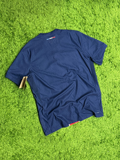 Koszulka piłkarska Nike x PSG 2024/2025 dri-fit adv