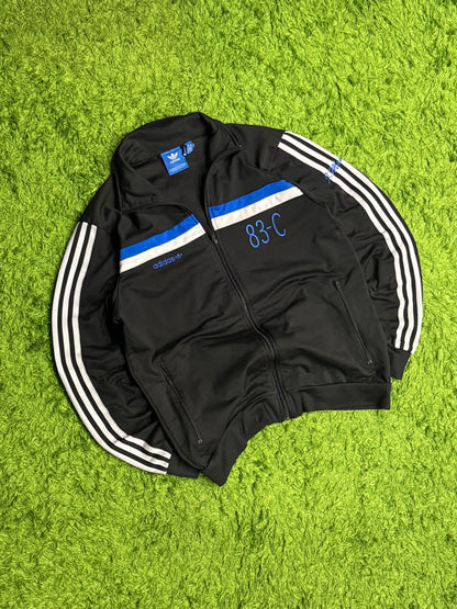Bluza rozpinana Adidas Originals Firebird