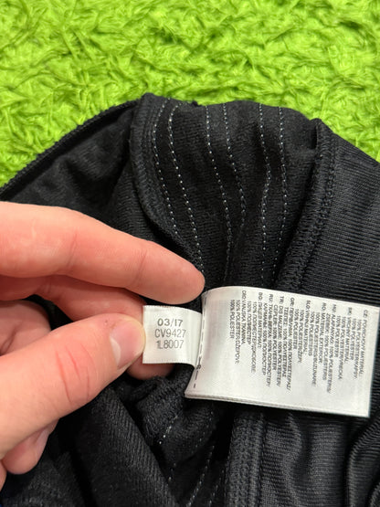 Spodnie dresowe czarne Adidas Originals Firebird pants