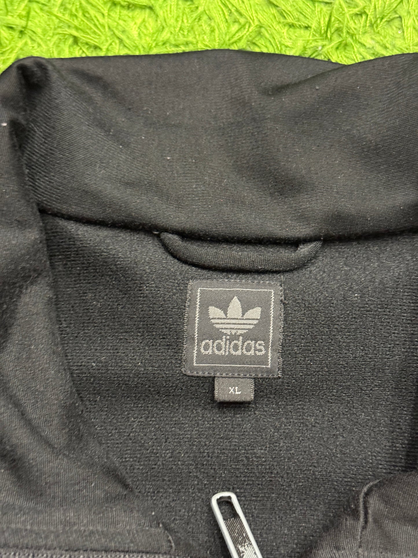 Komplet dresowy Adidas Originals x Bob Marley vintage rare set