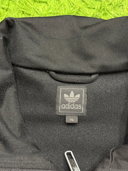Komplet dresowy Adidas Originals x Bob Marley vintage rare set