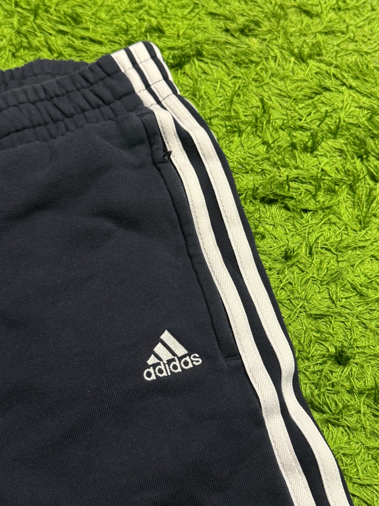 Spodnie dresowe Adidas y2k