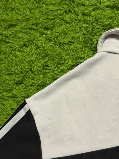 Bluza rozpinana czarna Adidas Originals Firebird