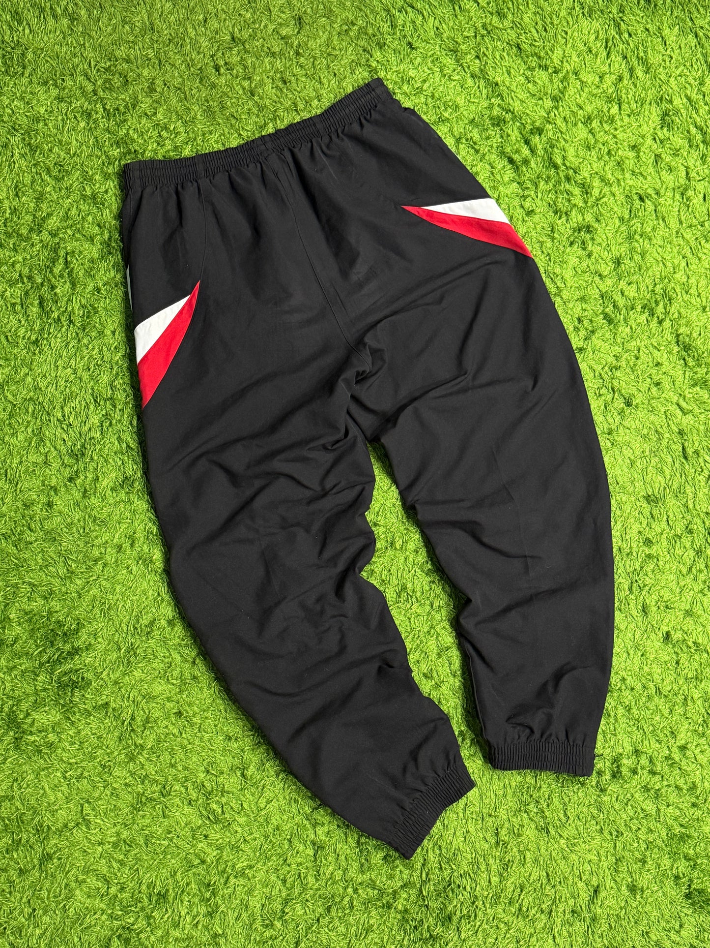 Komplet dresowy Adidas 90s baggy rare set