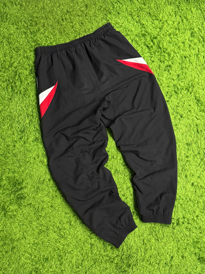 Komplet dresowy Adidas 90s baggy rare set