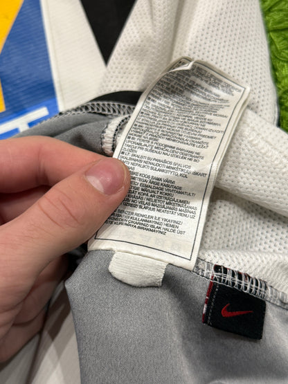 Koszulka piłkarska Nike x Juventus FC 2004 2005