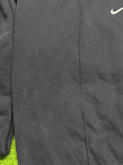 Spodnie dresowe czarne Nike