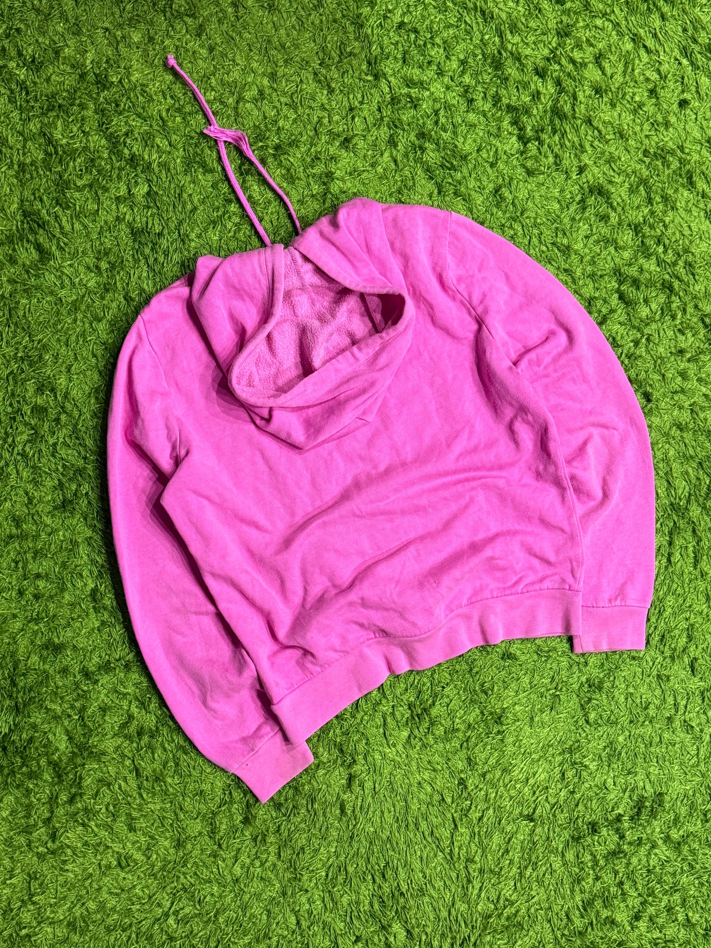 Bluza rozpinana Victoria's Secret Pink Hoodie
