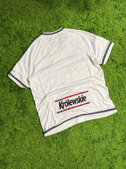 Koszulka piłkarska Adidas x Legia Warszawa 2015/2016