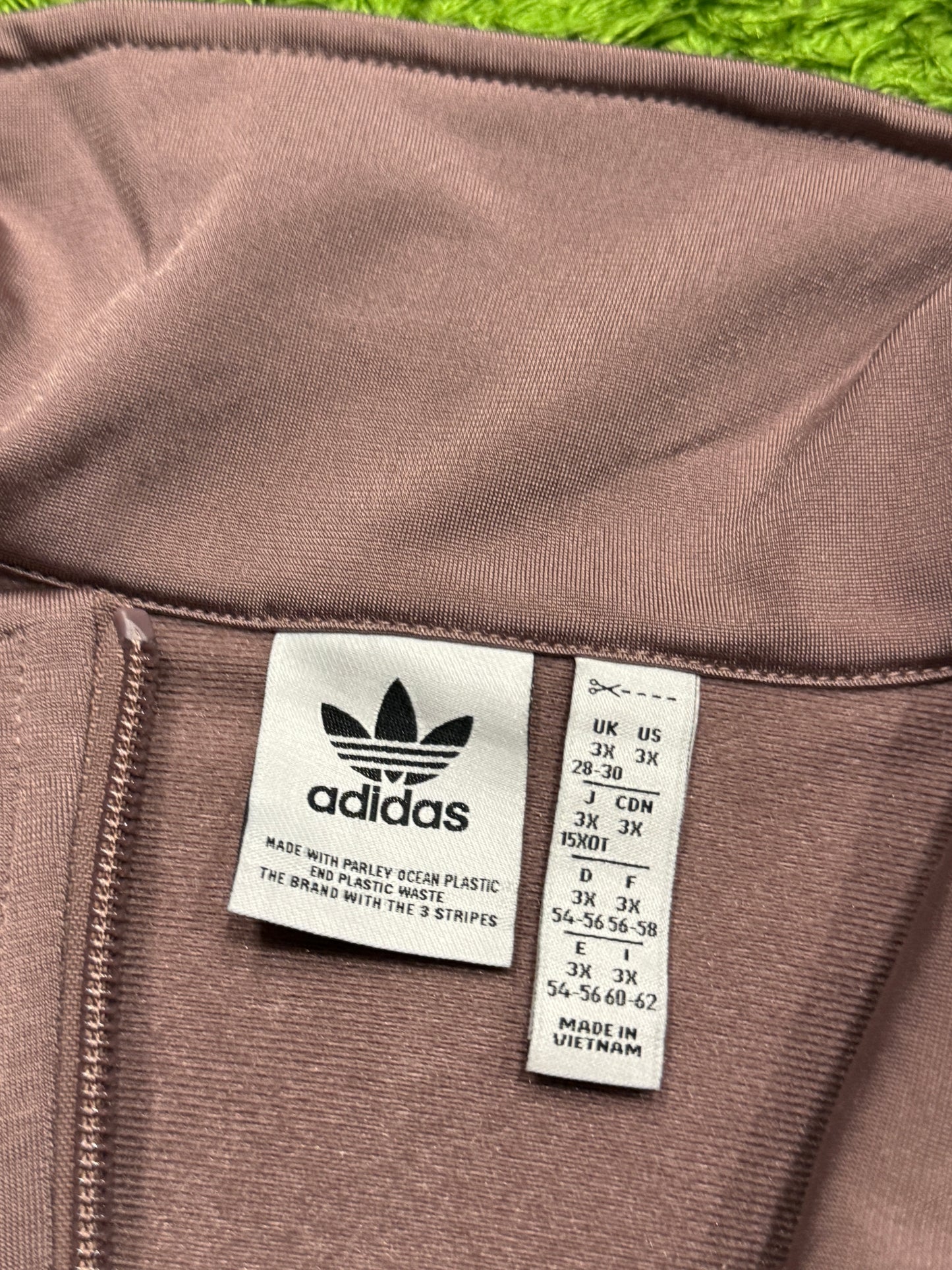 Bluza rozpinana Adidas Originals Firebird