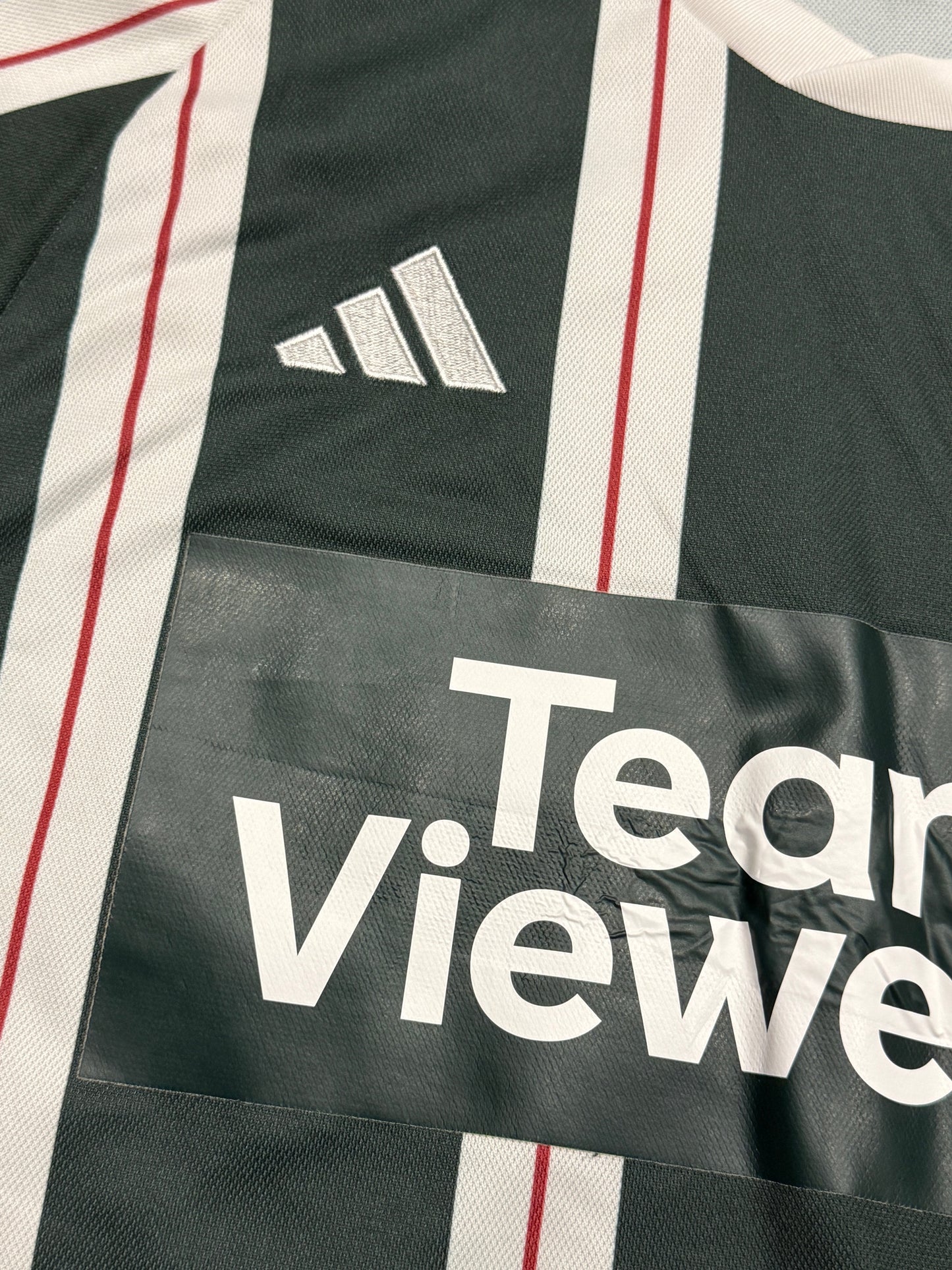Koszulka piłkarska adidas x Manchester United 2023/2024 Mason Mount