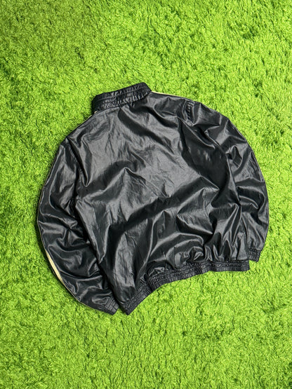 Bluza rozpinana ortalionowa Adidas Originals firebird track jacket