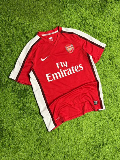 Koszulka piłkarska Nike x Arsenal FC 2008/2010 Robin van Persie