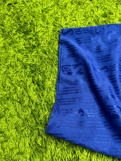 Koszulka piłkarska adidas x Schalke 04 1997/1998 jersey