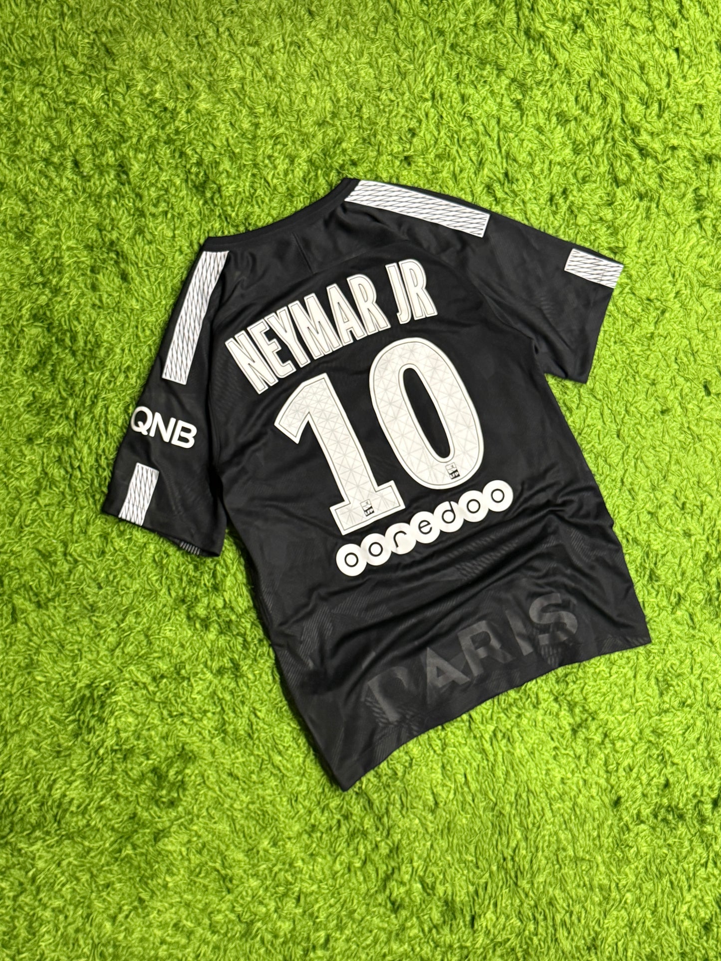 Koszulka piłkarska Nike x PSG x Neymar Jr. 2017 2018