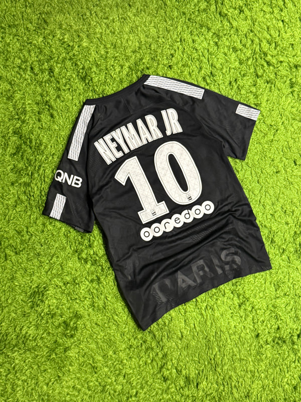 Koszulka piłkarska Nike x PSG x Neymar Jr. 2017 2018
