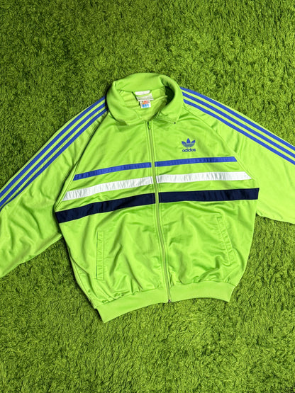 Bluza rozpinana 90s Adidas Originals track jacket