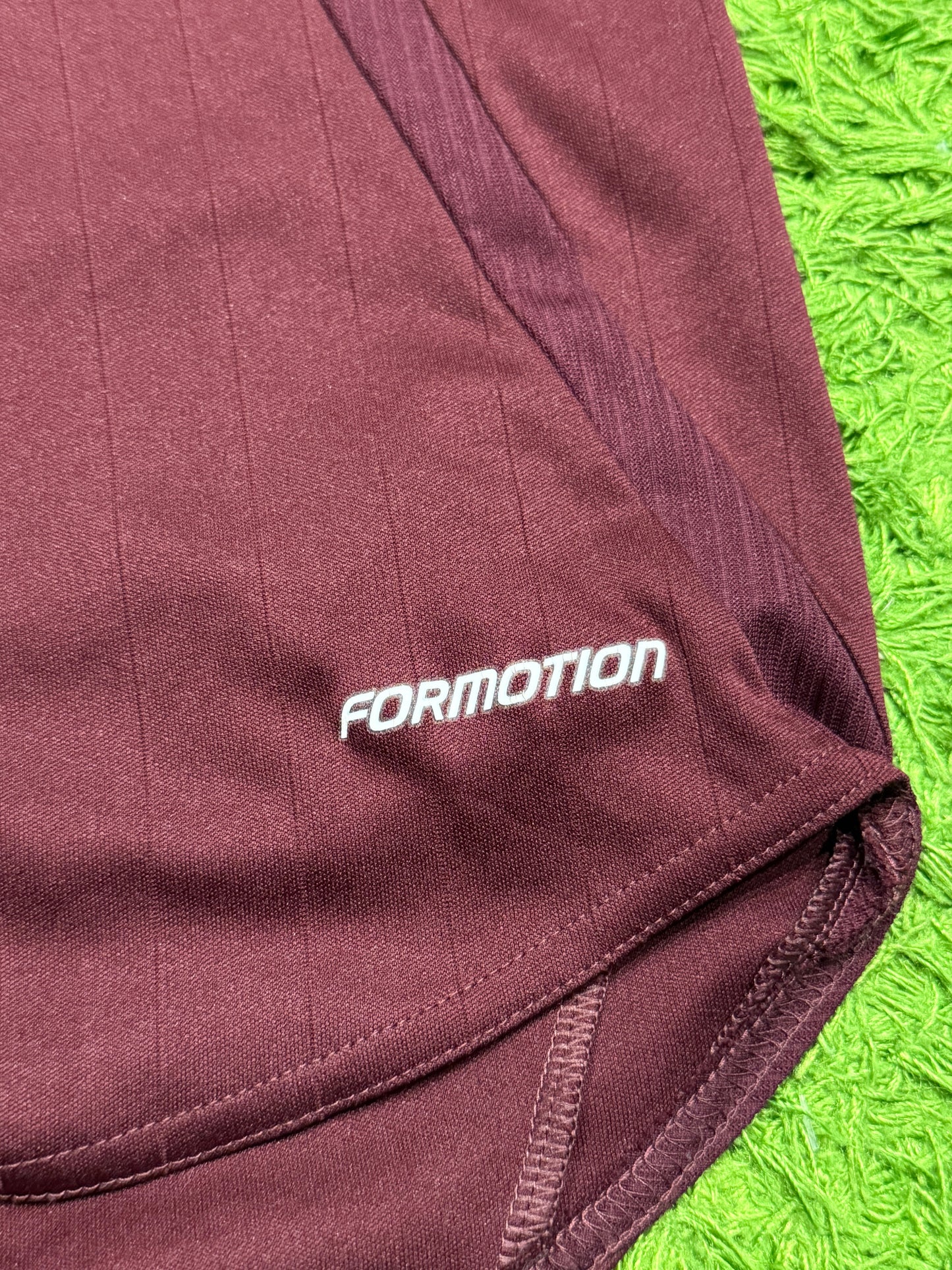 Koszulka piłkarska adidas x FC Bayern Monachium 2006/2007 formotion