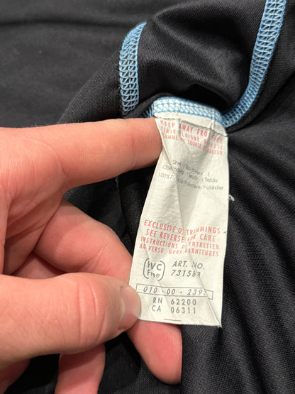 Koszulka piłkarska Puma x Lazio SS 2005/2006 vintage