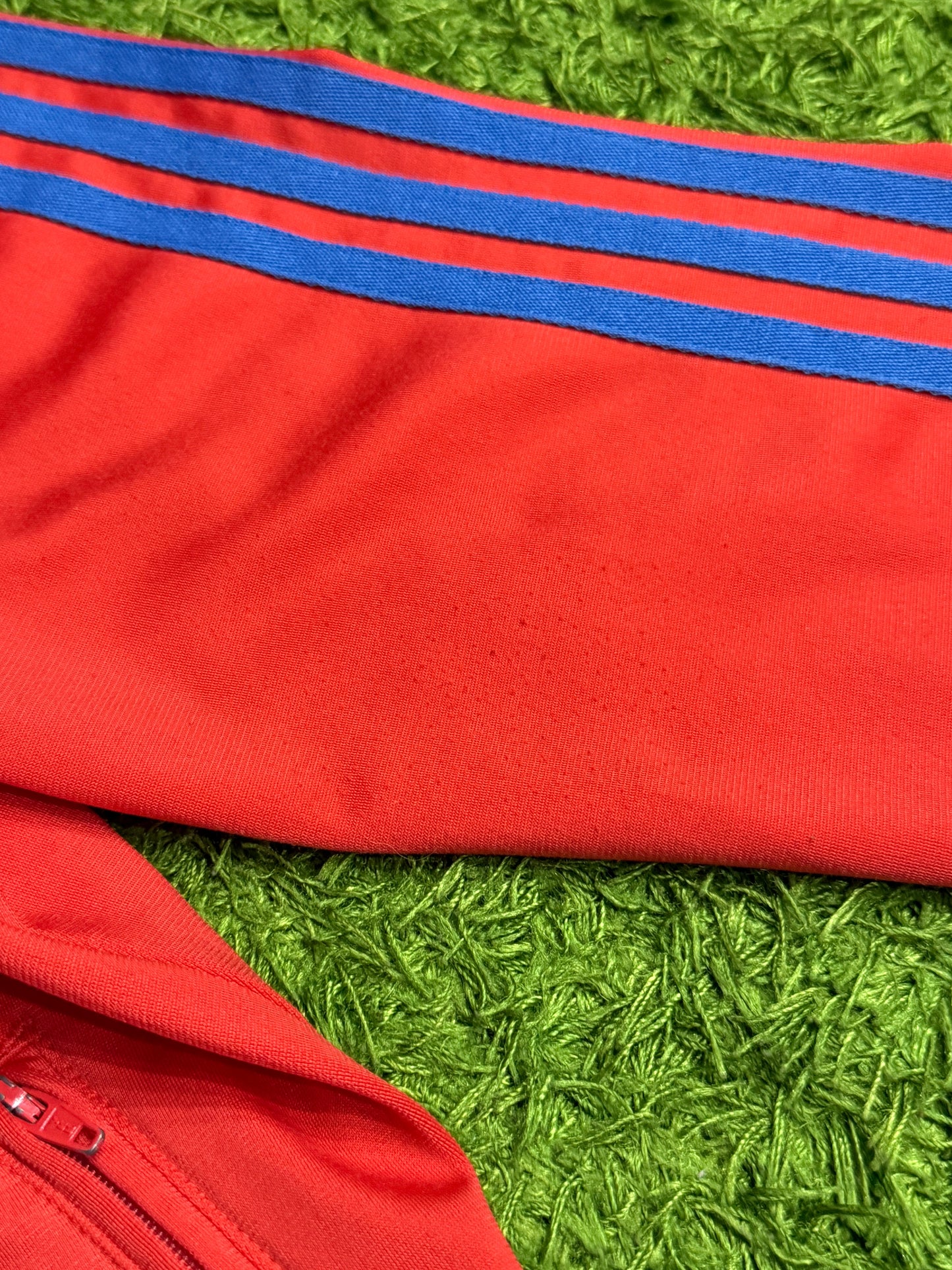 Bluza rozpinana Adidas Originals Firebird