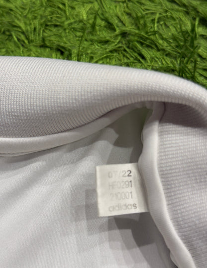 Koszulka piłkarska Real Madryt x Adidas Vinicius Jr.