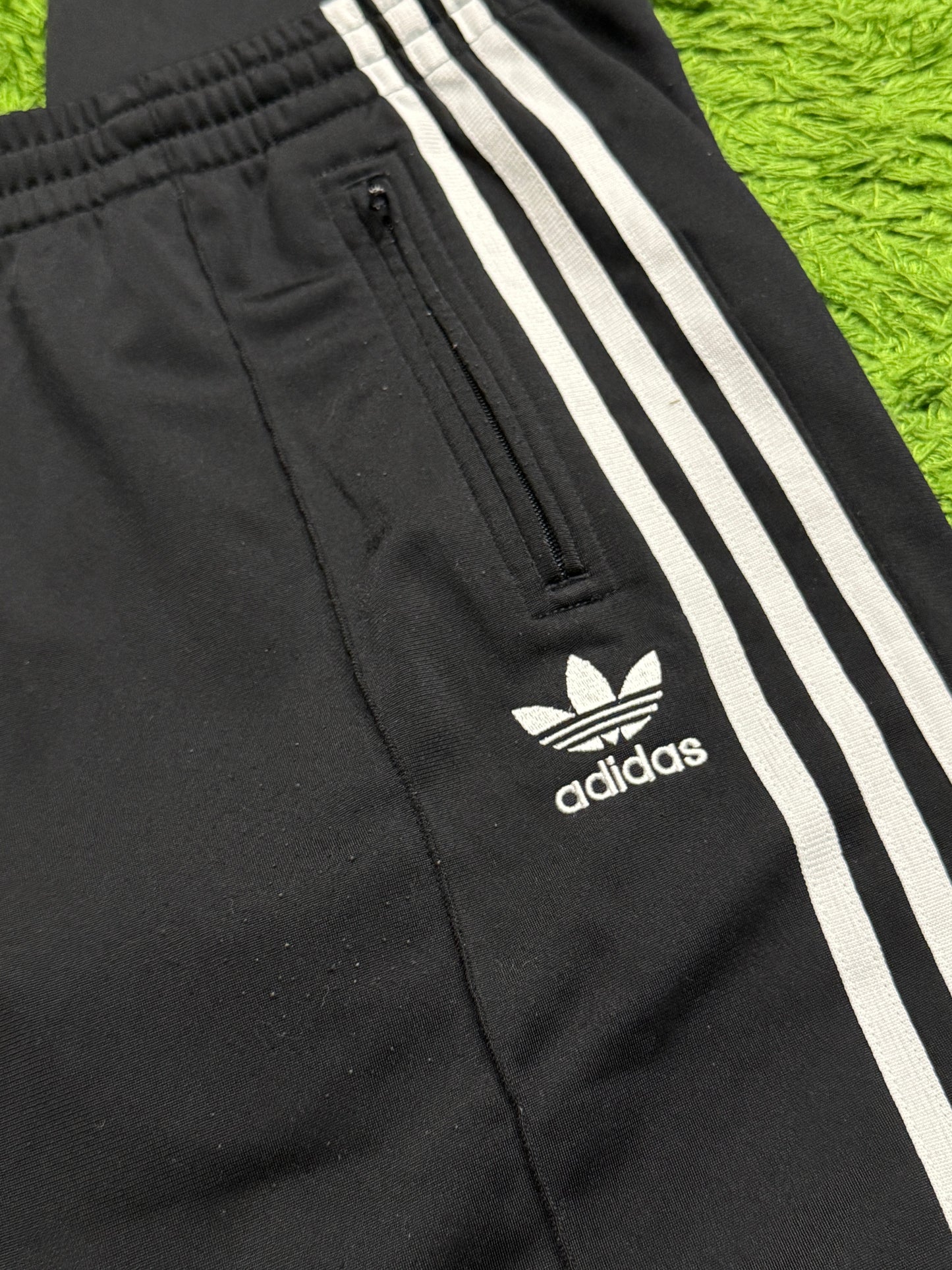 Spodnie dresowe Adidas Originals Firebird