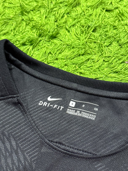 Koszulka piłkarska Nike x PSG x Neymar Jr. 2017 2018