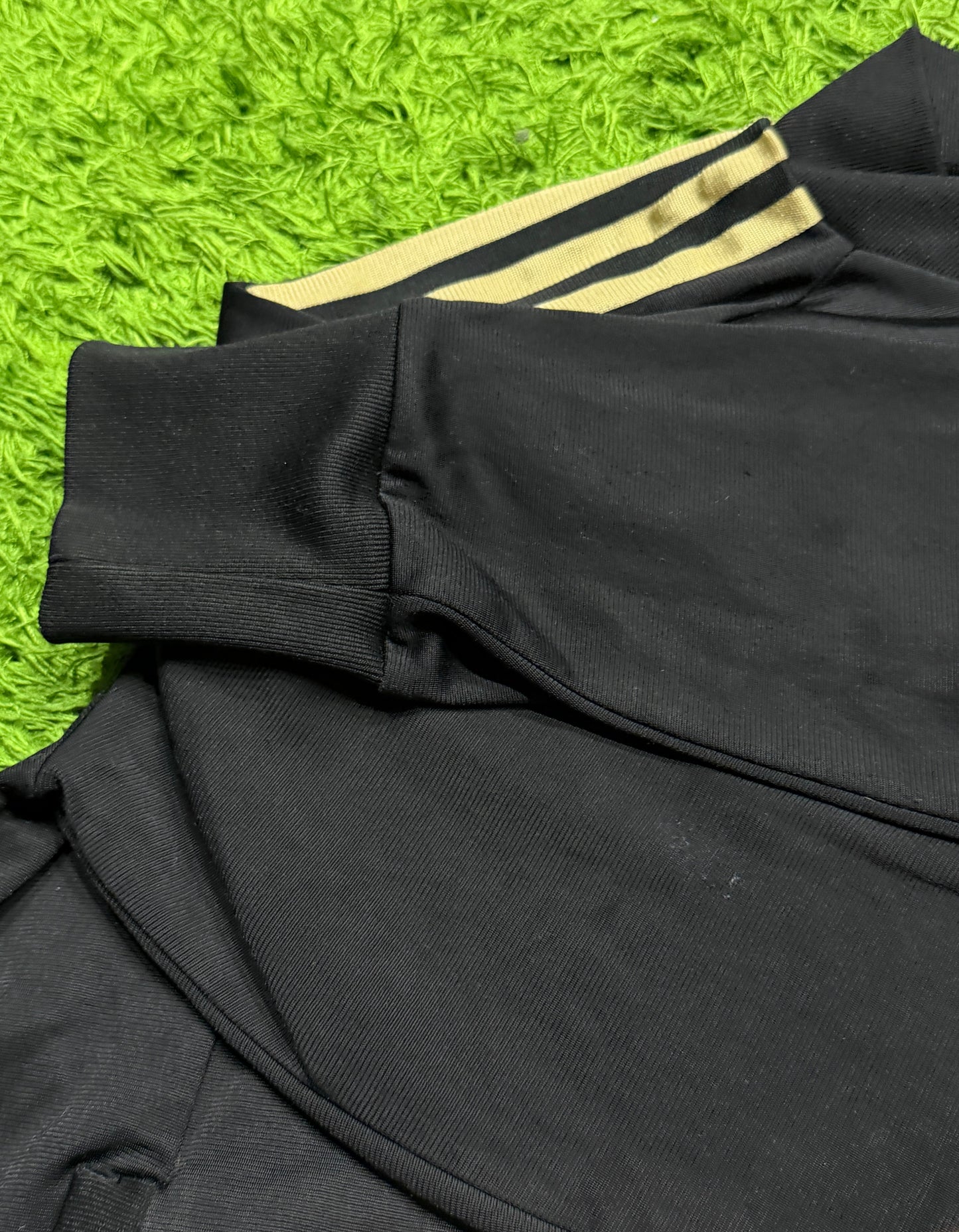 Bluza rozpinana czarna Adidas Originals Firebird