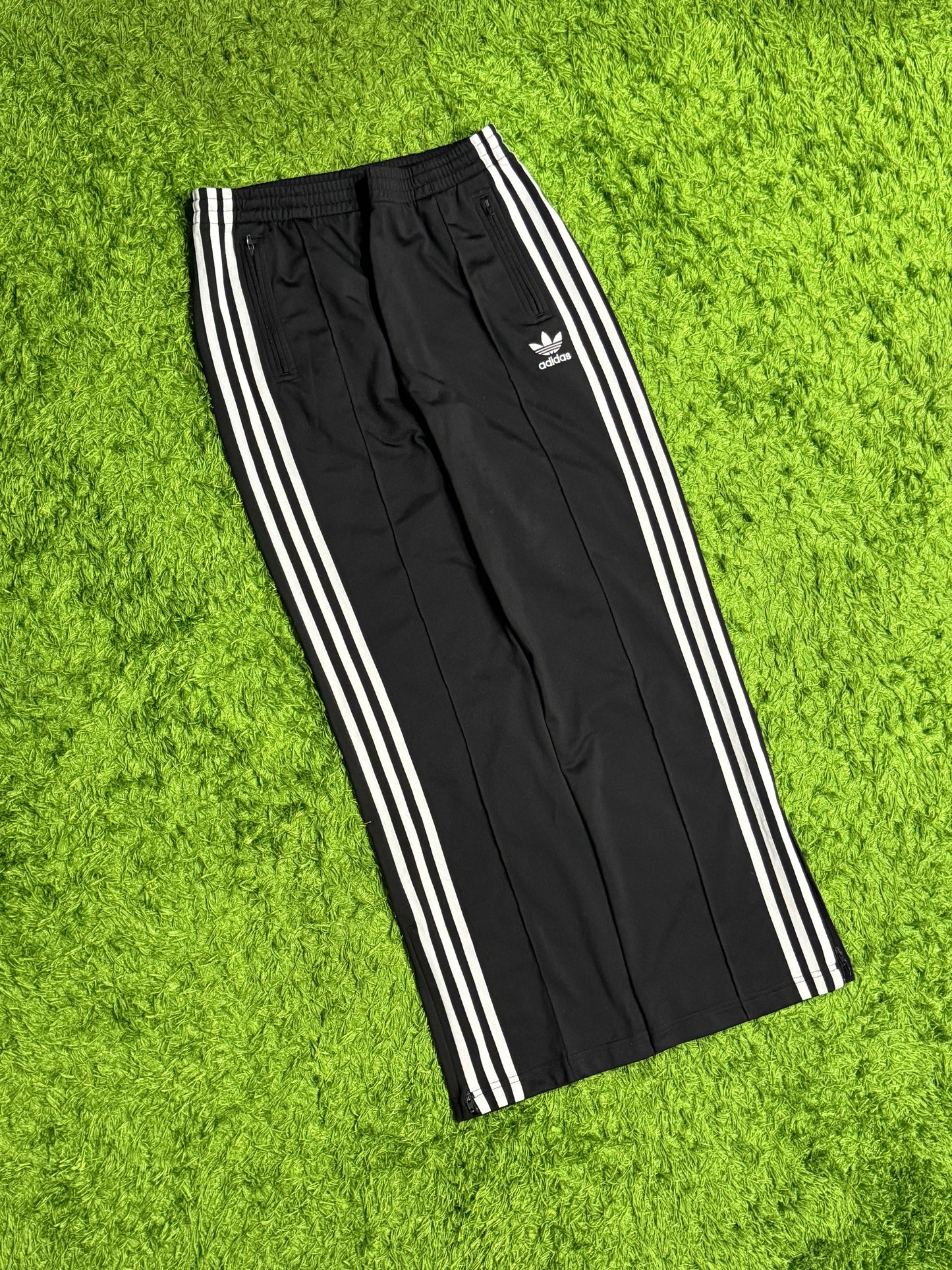 Spodnie dresowe Adidas Originals Firebird