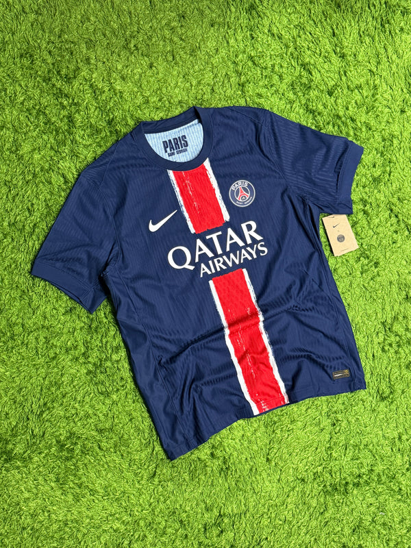 Koszulka piłkarska Nike x PSG 2024/2025 dri-fit adv