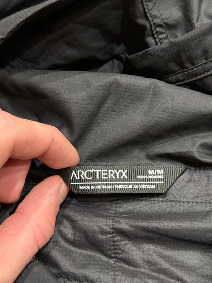 Kurtka wiatrówka Arc'teryx windbreaker jacket